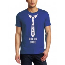 Marškinėliai Dress code